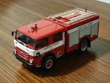 OM FIAT - 150 AUTOPOMPA VIGILI