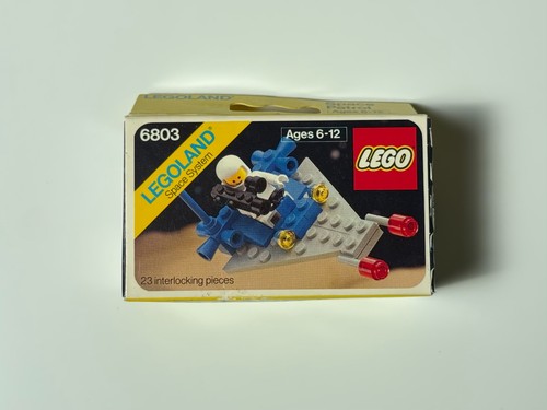 Lego vintage classic 1983 - vintage,