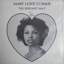 Mary love comer - love-comer,