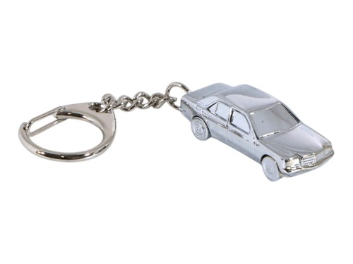 Portachiavi esclusivo mercedes - portachiavi,