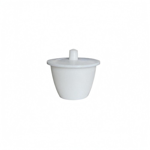 Crogiolo ptfe superficie - in,