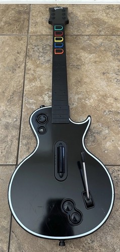 Activision ps3 guitar - hero, les