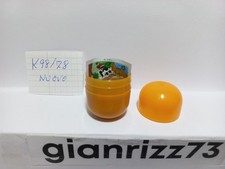 Sorpresine Kinder Puzzle