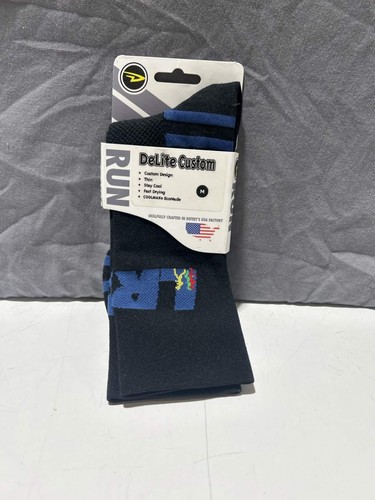 Defeet delite custom - delite,