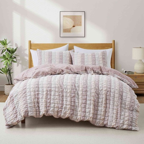 Set copripiumino marshmallow