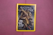 336534 NATIONAL GEOGRAPHIC