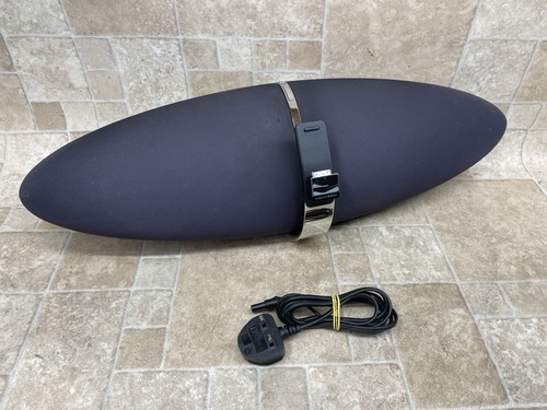Bowers wilkins zeppelin air - zeppelin,