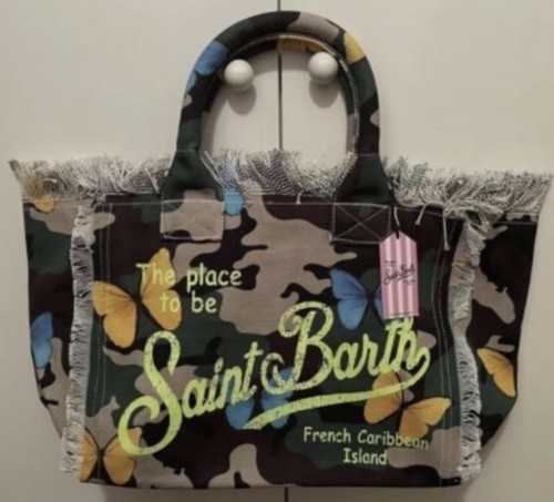 Borsa mc2 saint barth - mc2, mimetica