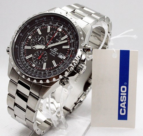 Orologio uomo casio - orologio,