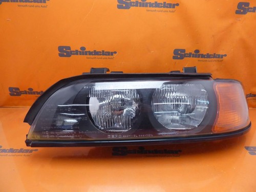 Faro bmw serie - 5, (e39)