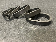 Distanziali serie sterzo