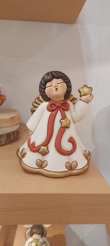 Thun angelo del natale - thun, grande