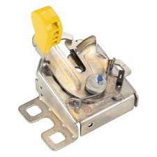 Fiat bonnet lock - fiat,