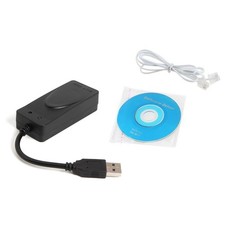 Modem dati fax vocale doppia