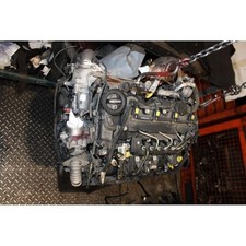 MOTORE COMPL. B16DTL OPEL