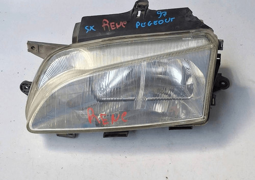 6204p8 proiettore peugeot - 6204p8,