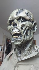 Jason Maschera Busto Prop