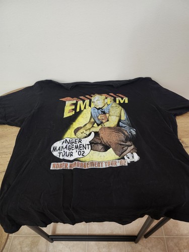 2002 eminem anger management - 2002,