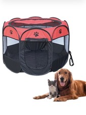 Recinto per Cani da Interno