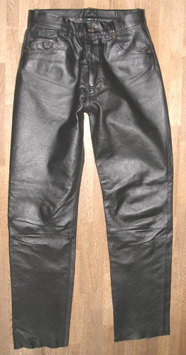 Pantaloni uomo lederjeans - pantaloni,