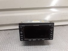 Toyota Corolla Verso AR10 2004