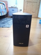 PC Fisso Usato ASUS  i5-6400 16gb 1tb gtx950M
