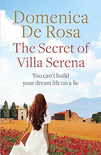 The secret villa - secret,