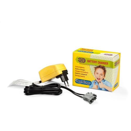Peg perego caricabatteria - perego,