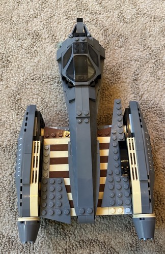 Lego star wars general - star, wars: