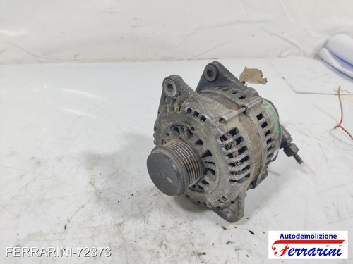 Alternatore opel astra a04 - h,