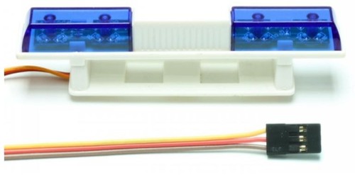 Pichler led blu - -,