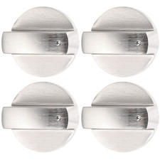  4 Pcs Manopole Per Forni