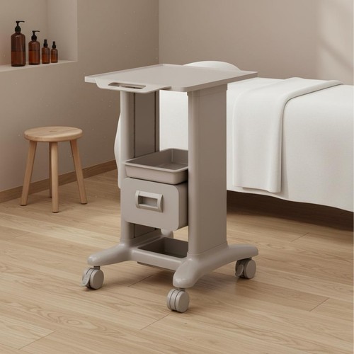 Carrello porta trucco - carrello,