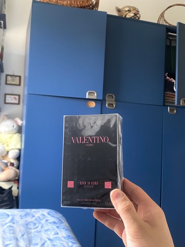 Profumo valentino born - “born, in