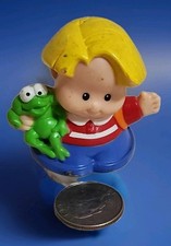 Fisher Price Little People