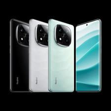 Xiaomi Redmi Note 14 Pro+ 5G