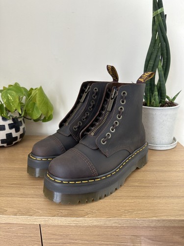 Stivali martens sinclair - stivali,