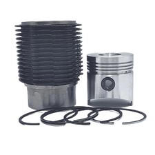 KIT(PISTON+RING SET+LINER)