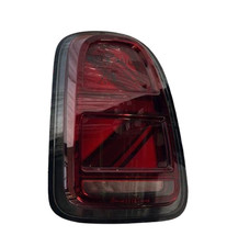 Mini countryman f60 union - union, jack