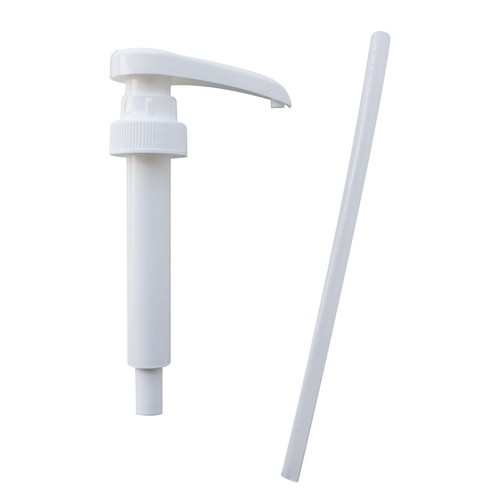 Davinci gourmet sirup pumpe - davinci,