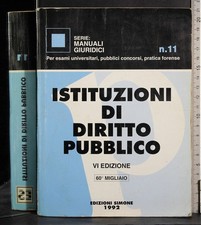 Istituzioni diritto - istituzioni,