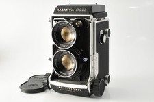 [ Quasi Perfetto] Mamiya c220