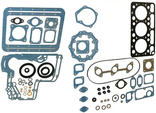 Kit guarnizioni revisione
