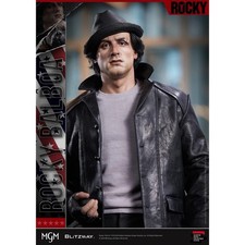 Rocky Superb Scale Statue 1/4