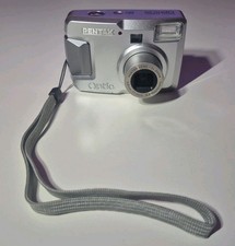 ✅️ Appareil Photo Numerique PENTAX OPTIO 30 (Fonctionne Parfaitement ✅️)