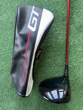 Titleist GT1 Driver 10 gradi