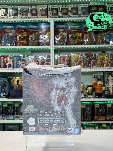 Bandai myth cloth - bandai,