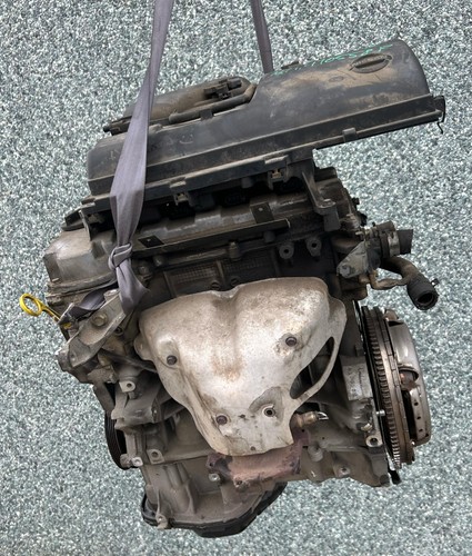 Motore semicompleto per nissan - per,
