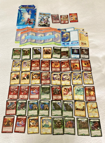Duel masters player starter - 2-player,