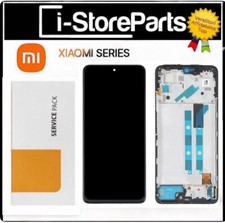 DISPLAY LCD FRAME ORIGINALE